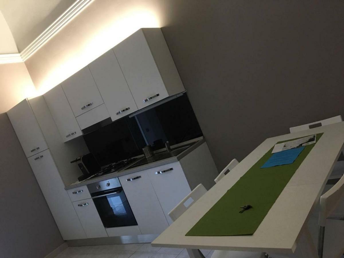 Picciridda House Apartment Катания Екстериор снимка