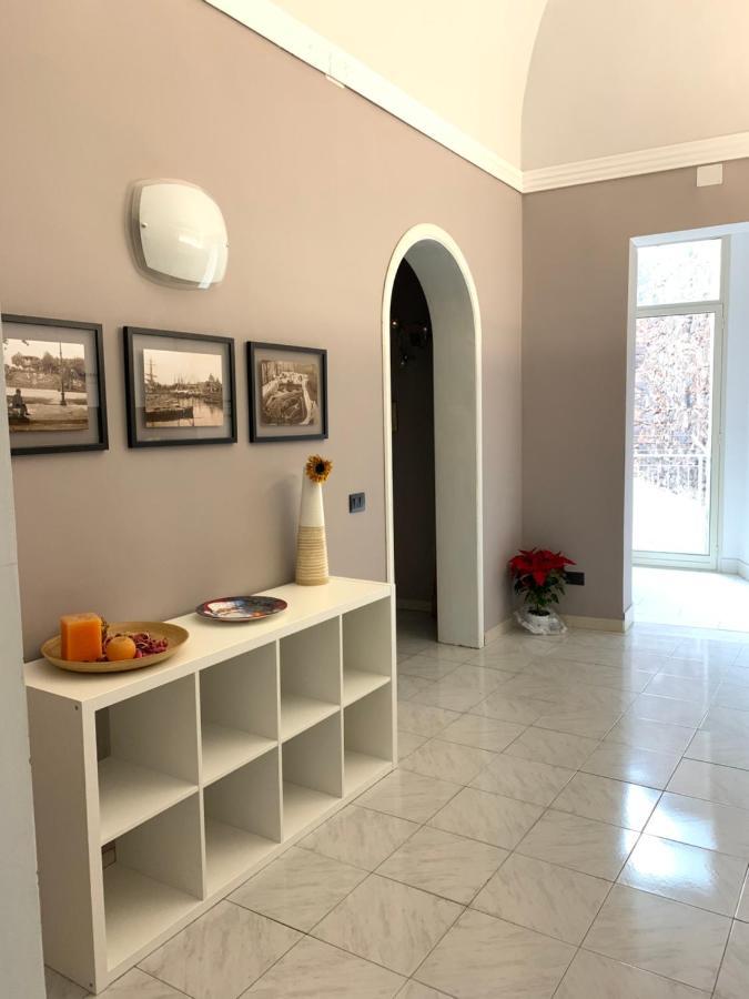 Picciridda House Apartment Катания Екстериор снимка